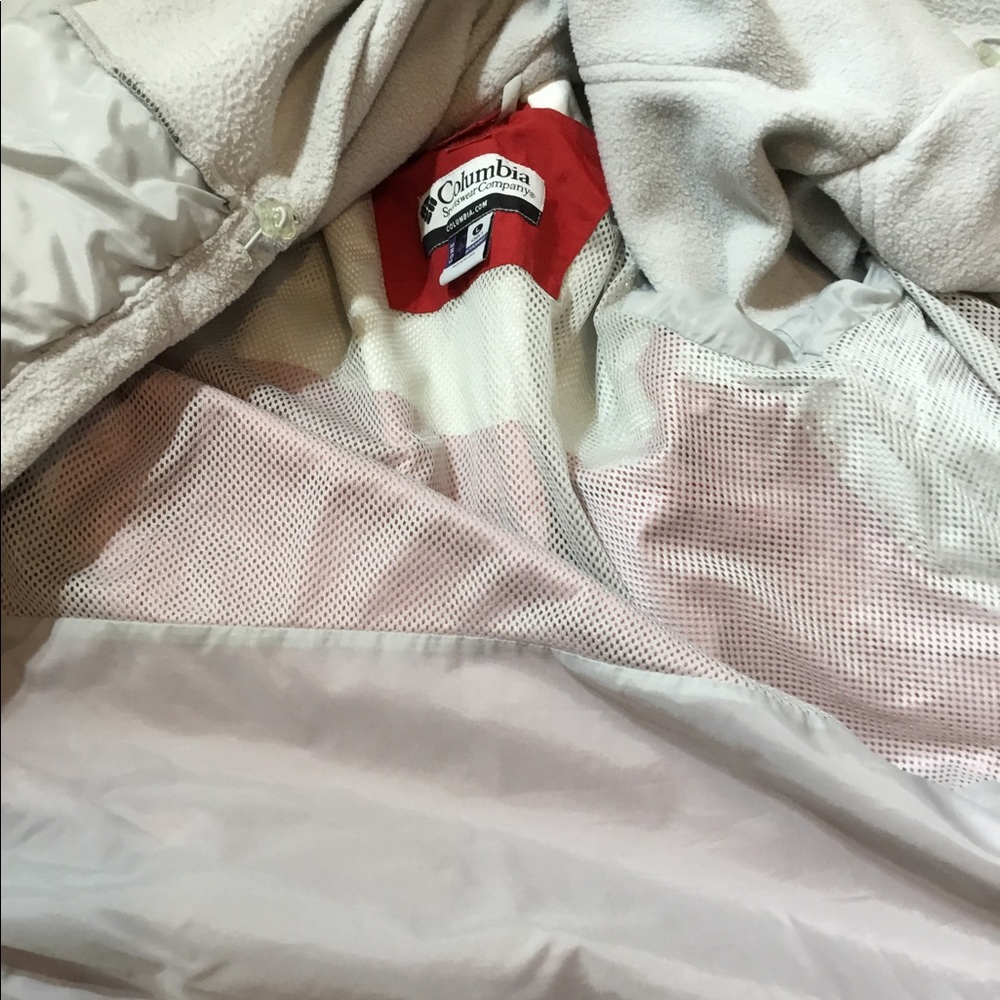 Columbia Winter Jacket - Picture 11 of 11